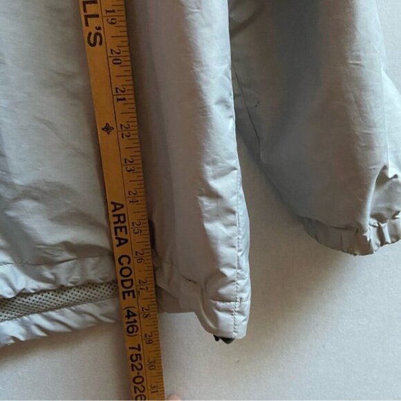 Helly Hansen full zip lightweight jacket Sz L - Picture 8 of 10